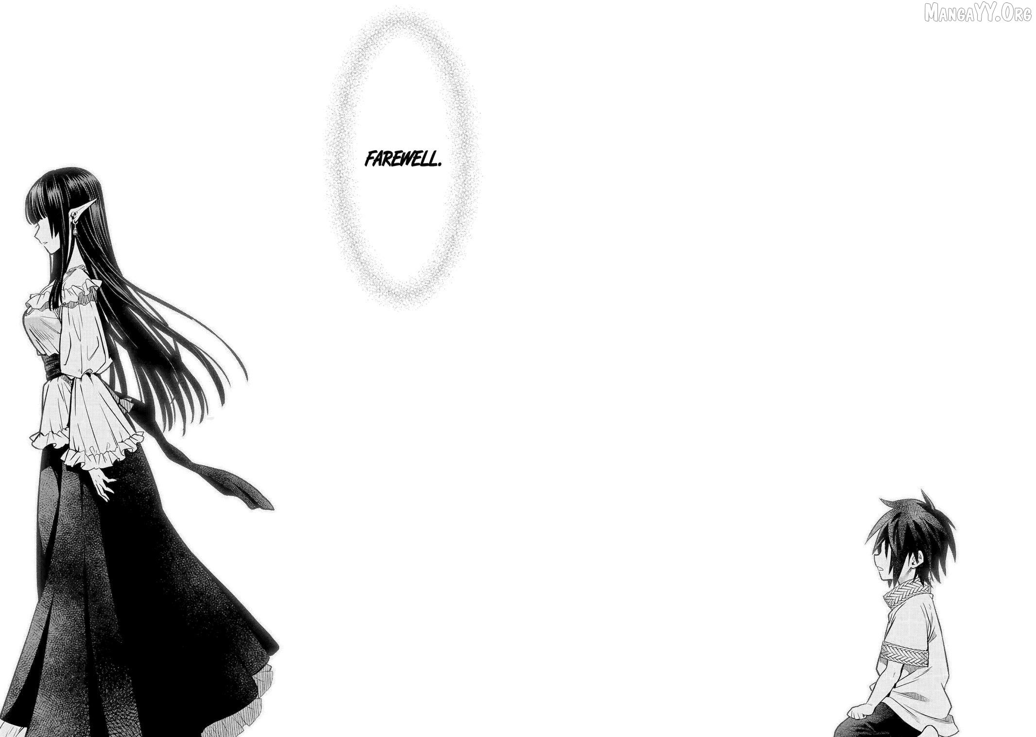 I Became a Legend a Decade Later After Telling my Comrades to Leave Everything to me And Retreat First Chapter 43 - page 47
