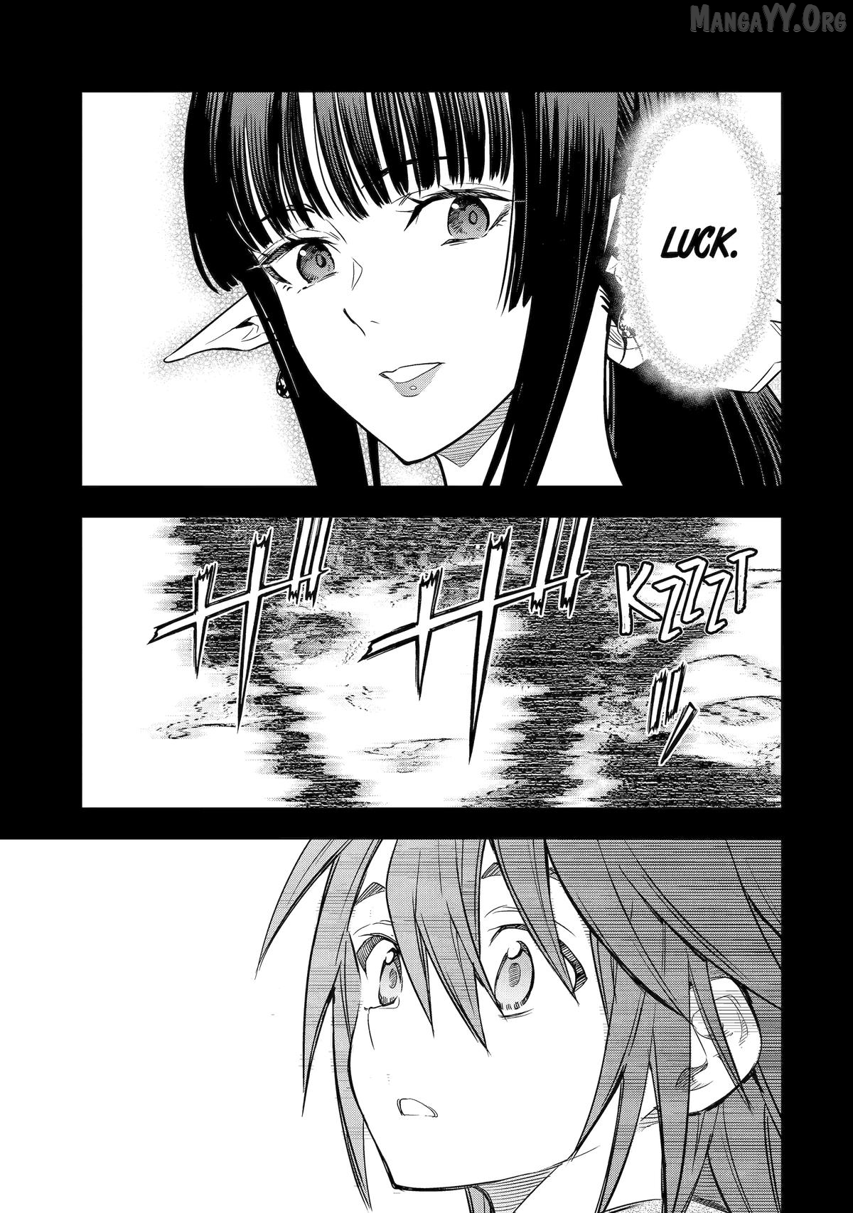 I Became a Legend a Decade Later After Telling my Comrades to Leave Everything to me And Retreat First Chapter 43 - page 53