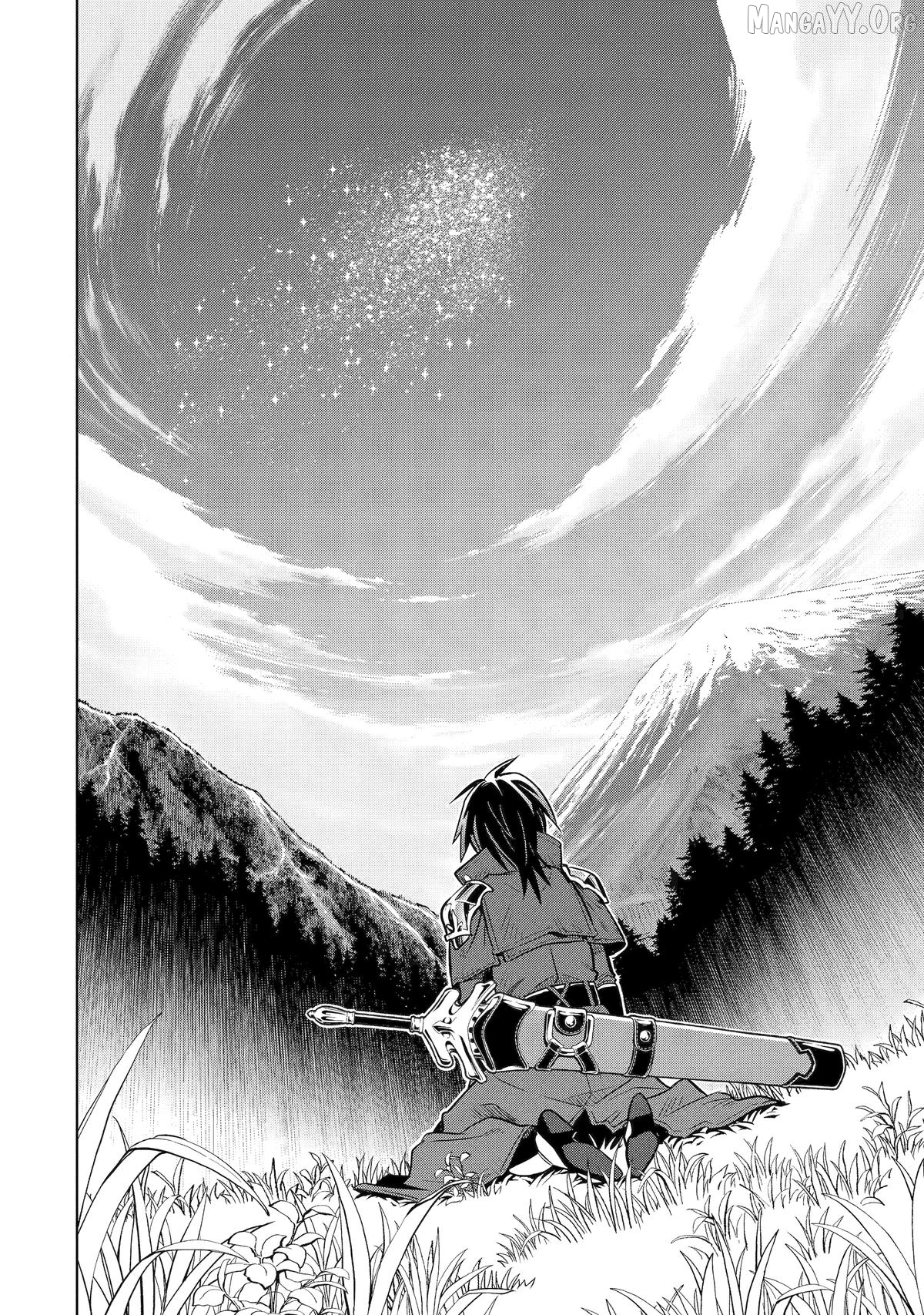 I Became a Legend a Decade Later After Telling my Comrades to Leave Everything to me And Retreat First Chapter 43 - page 54