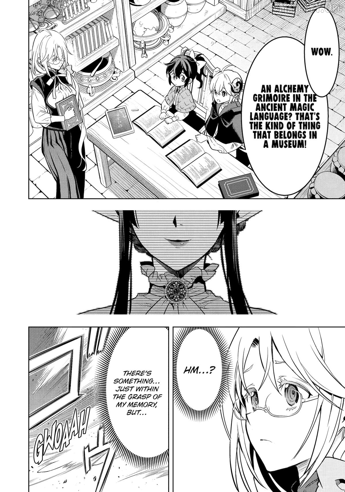 I Became a Legend a Decade Later After Telling my Comrades to Leave Everything to me And Retreat First Chapter 43 - page 6