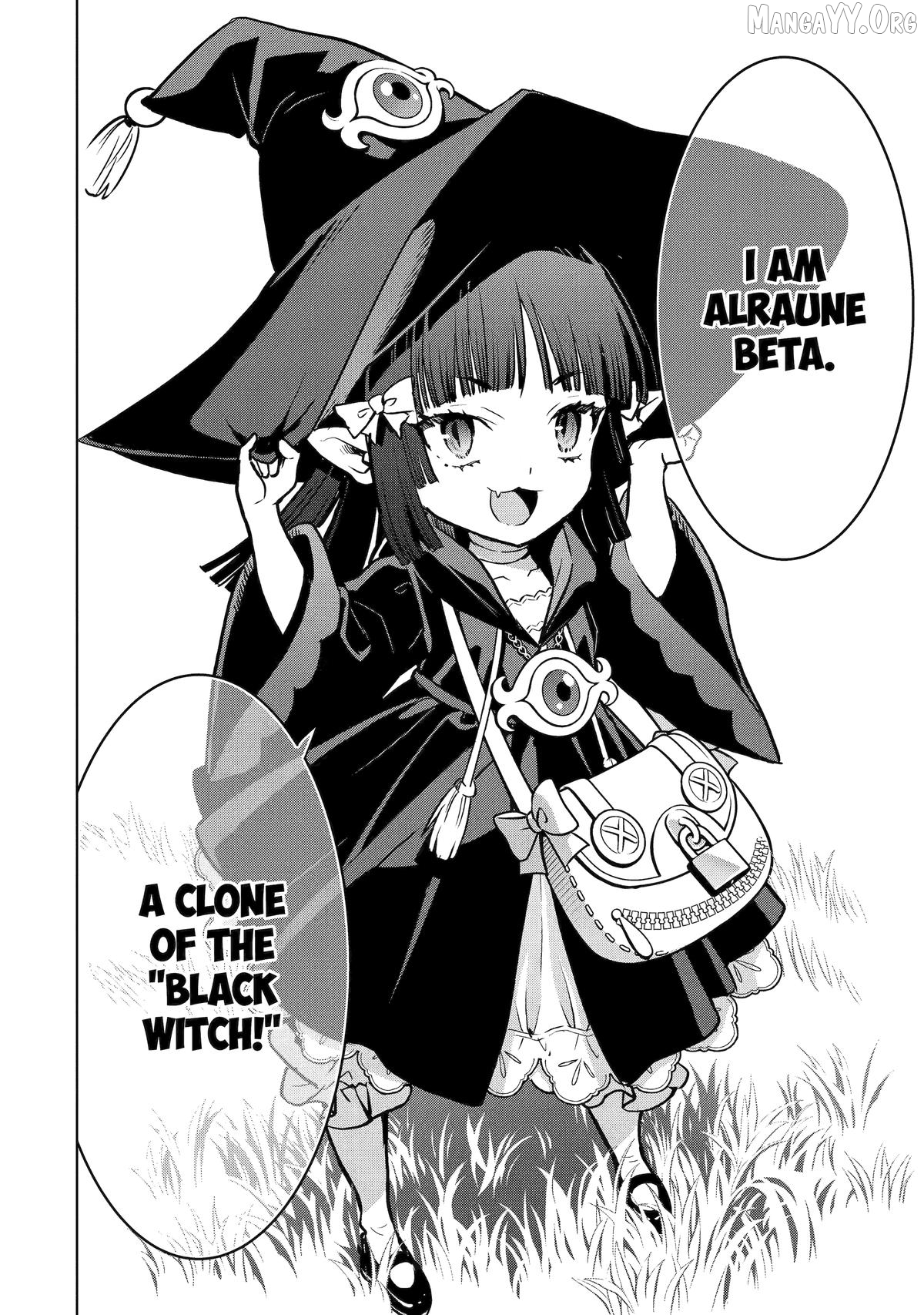 I Became a Legend a Decade Later After Telling my Comrades to Leave Everything to me And Retreat First Chapter 43 - page 60