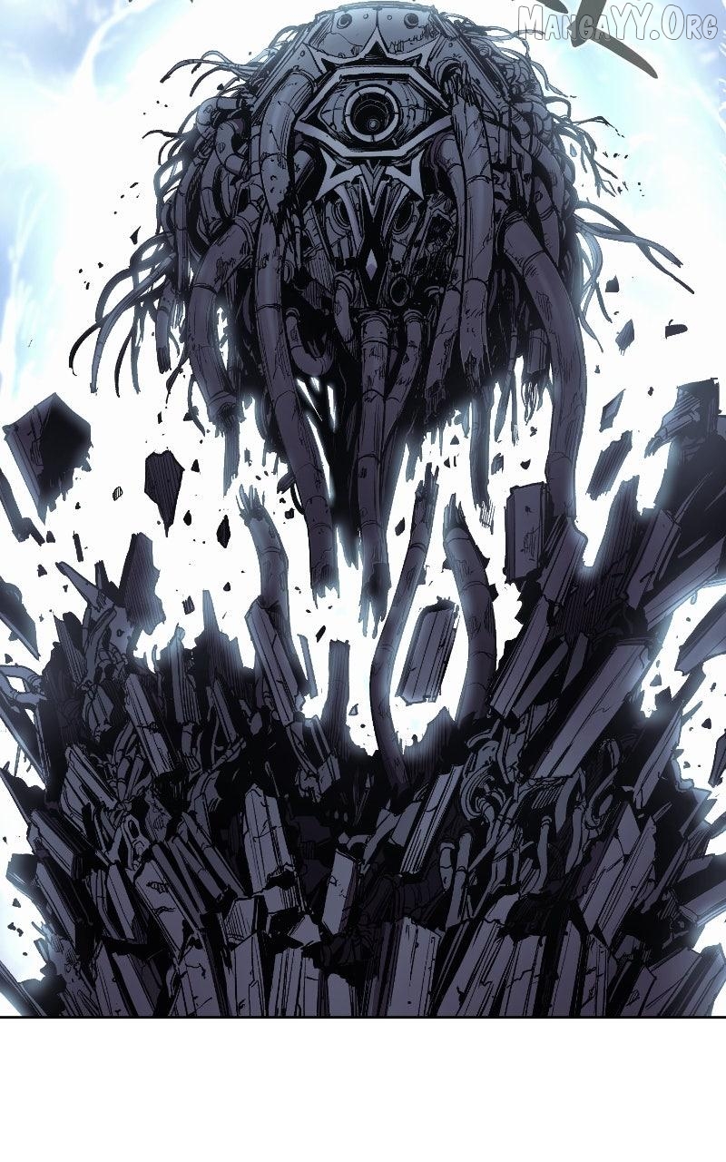 The Wailing Perversion Chapter 82 - page 30
