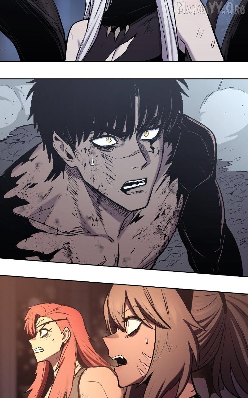 The Wailing Perversion Chapter 82 - page 32