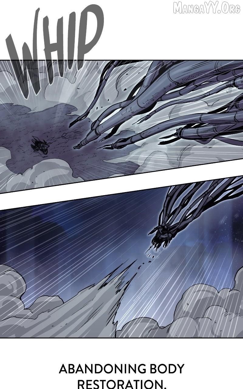 The Wailing Perversion Chapter 82 - page 34