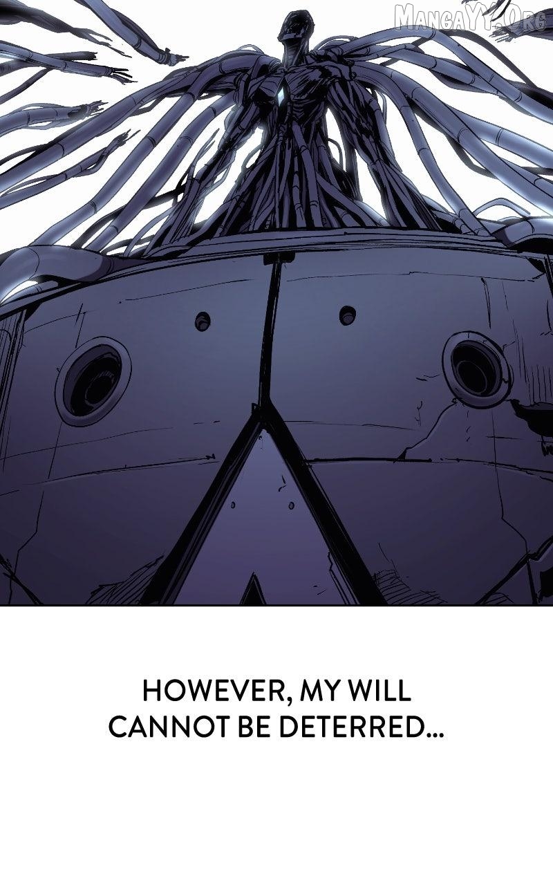 The Wailing Perversion Chapter 82 - page 36