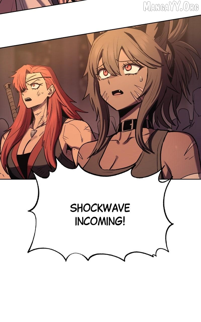 The Wailing Perversion Chapter 82 - page 4