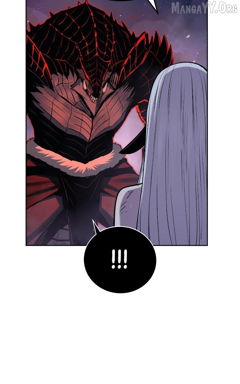 The Wailing Perversion Chapter 82 - page 55
