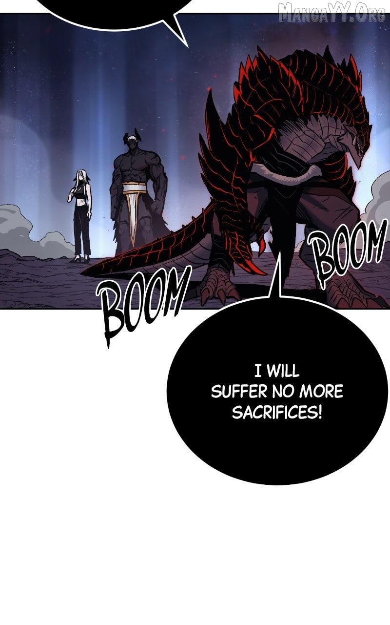 The Wailing Perversion Chapter 82 - page 60