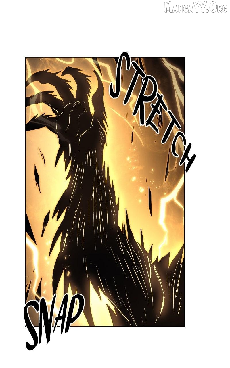 The Wailing Perversion Chapter 82 - page 70