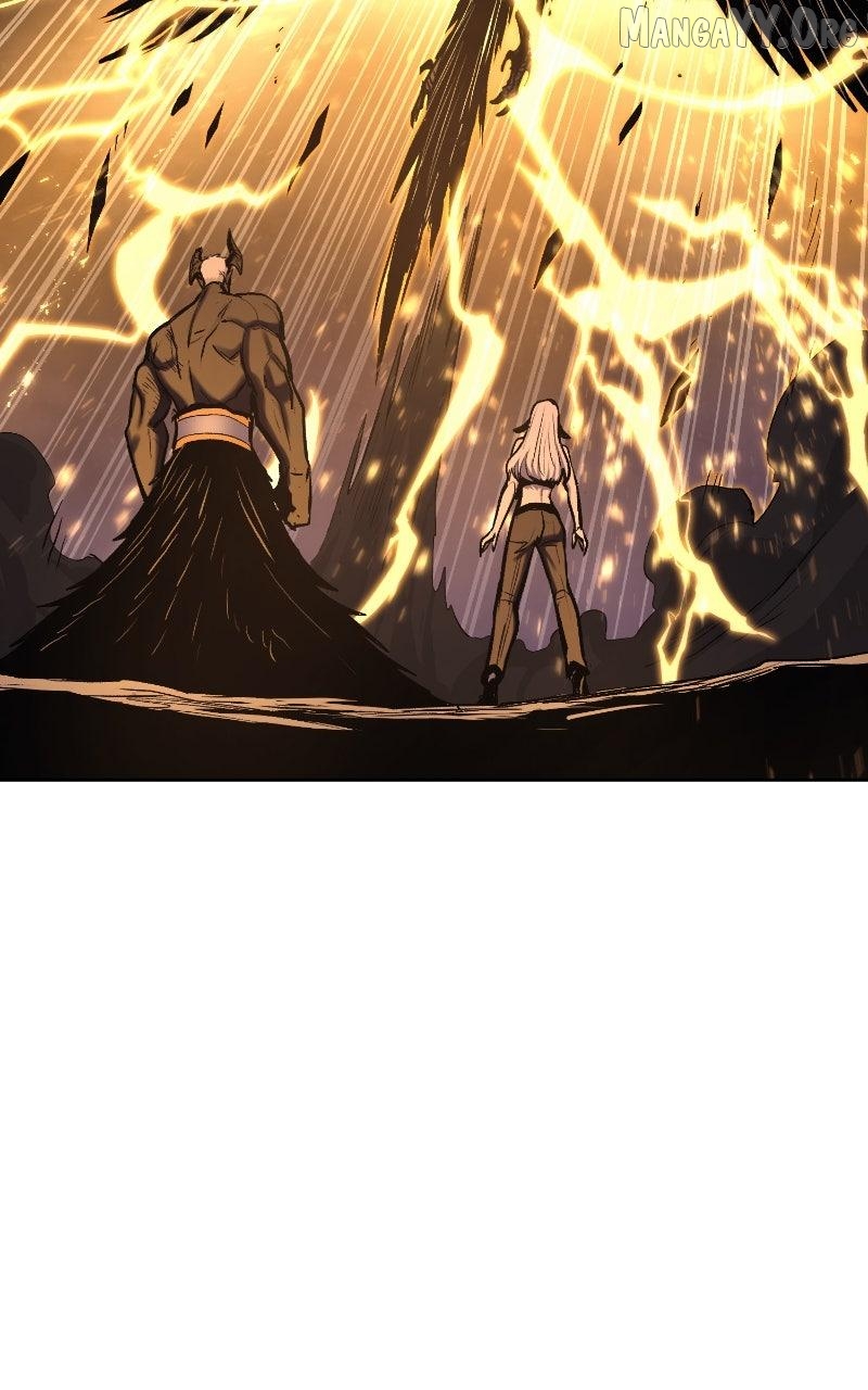 The Wailing Perversion Chapter 82 - page 76