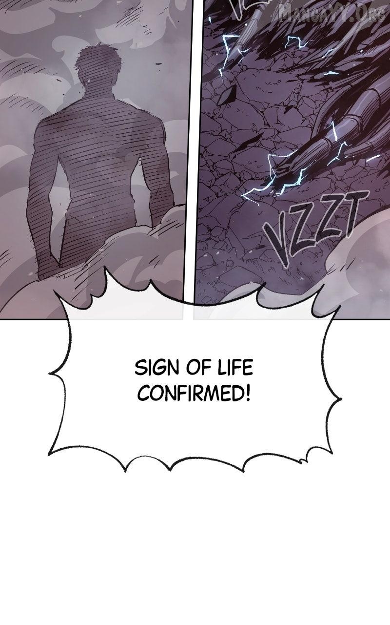 The Wailing Perversion Chapter 82 - page 8
