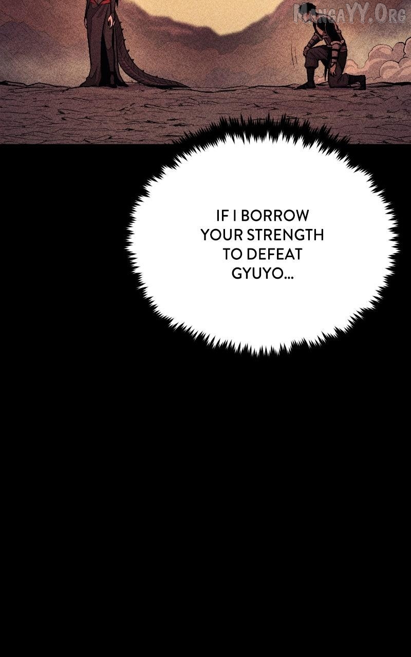 The Wailing Perversion Chapter 82 - page 85