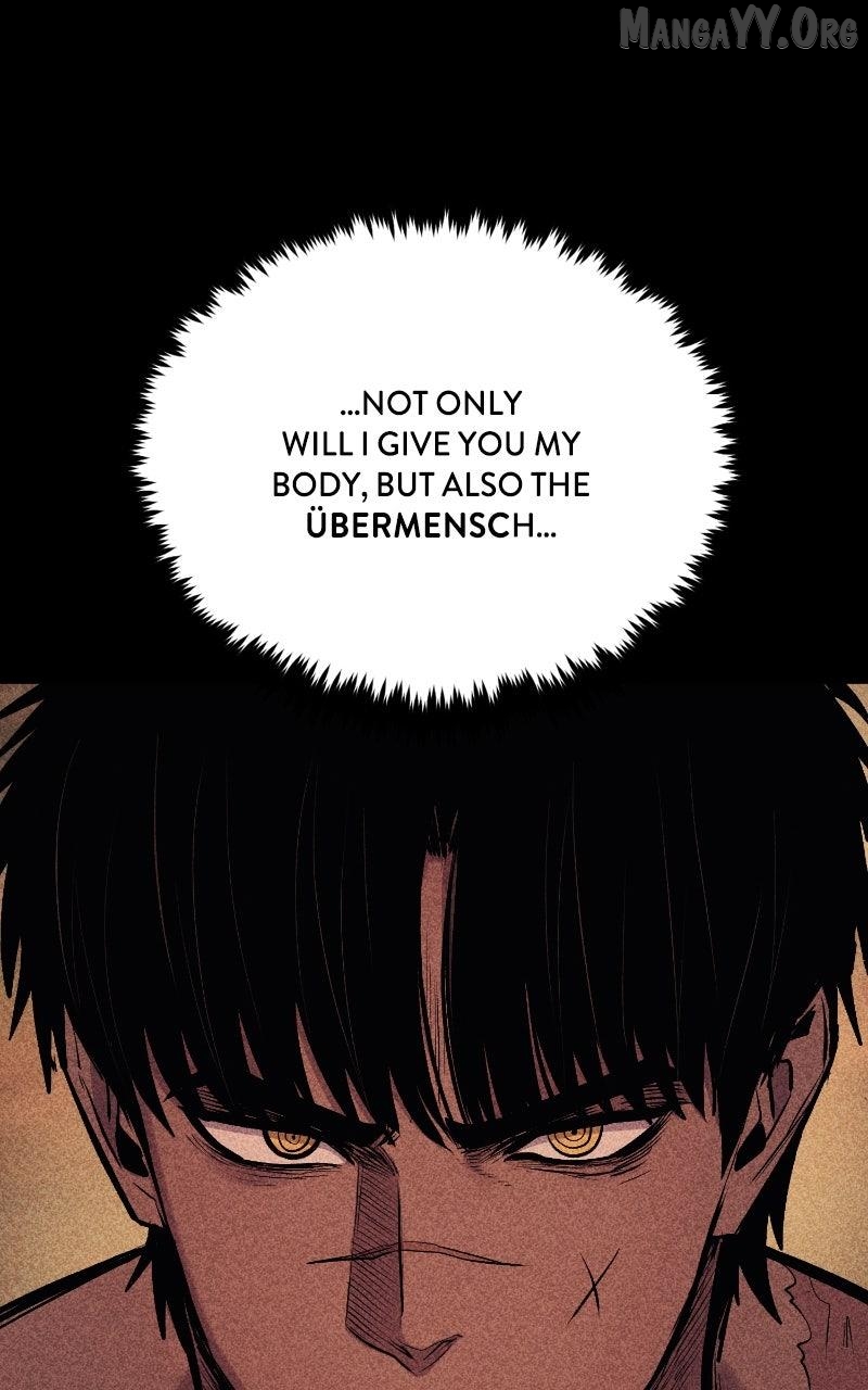 The Wailing Perversion Chapter 82 - page 86