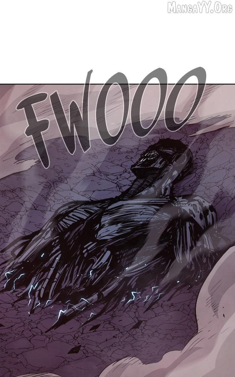 The Wailing Perversion Chapter 82 - page 9