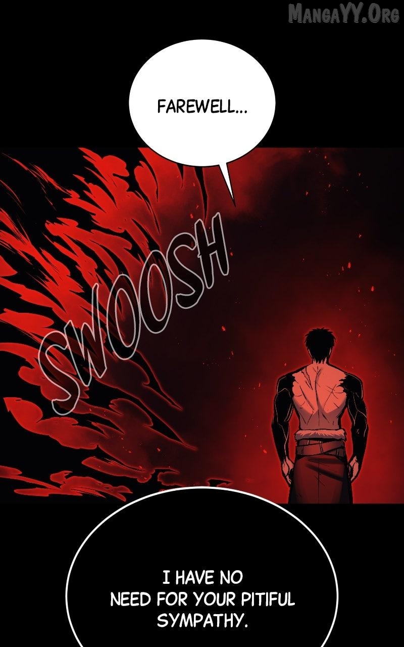 The Wailing Perversion Chapter 82 - page 92