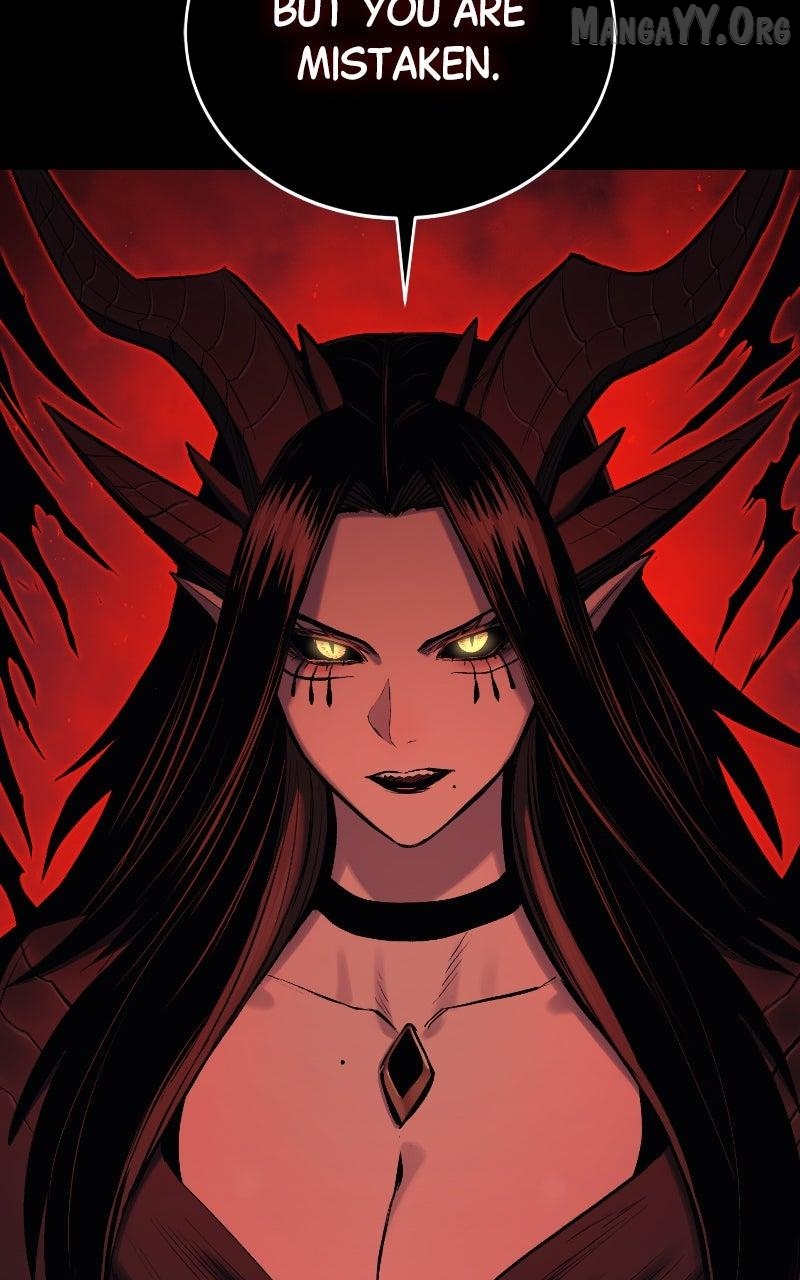 The Wailing Perversion Chapter 82 - page 95