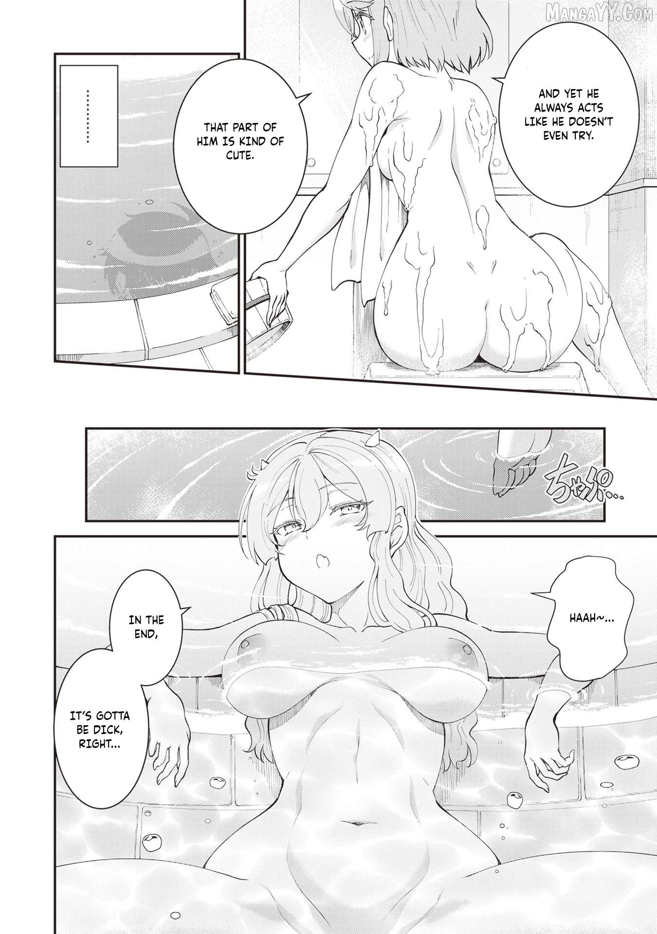 Maou Toubatsu Shita Ato, Medachitakunai Node Guild Master Ni Natta Chapter 60 - page 11