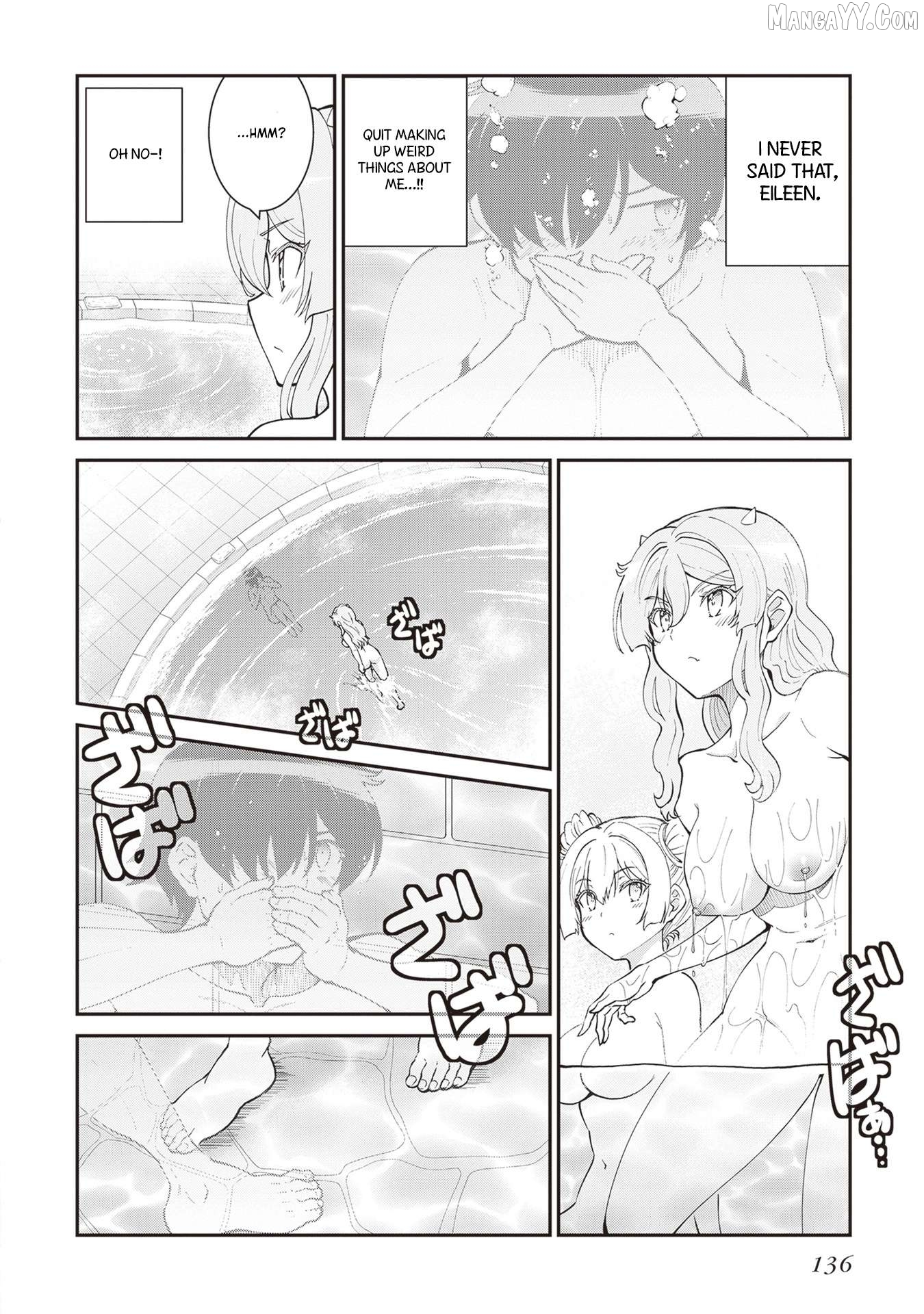 Maou Toubatsu Shita Ato, Medachitakunai Node Guild Master Ni Natta Chapter 60 - page 19