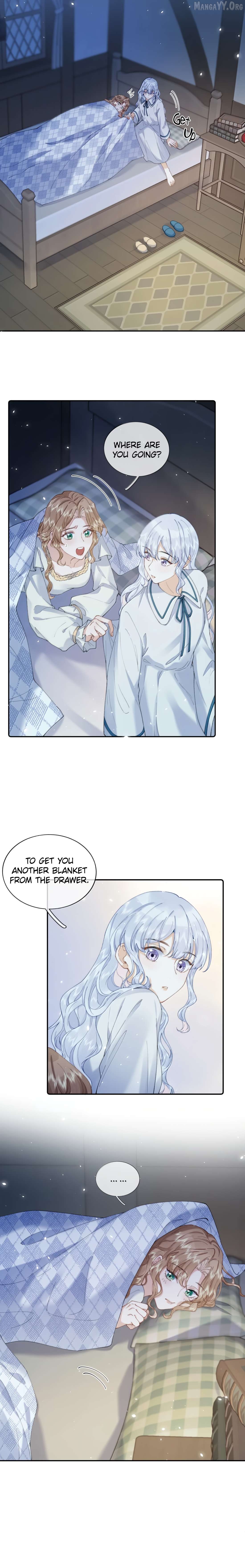 When the Villainess meets the Crazy Heroine Chapter 50 - page 2