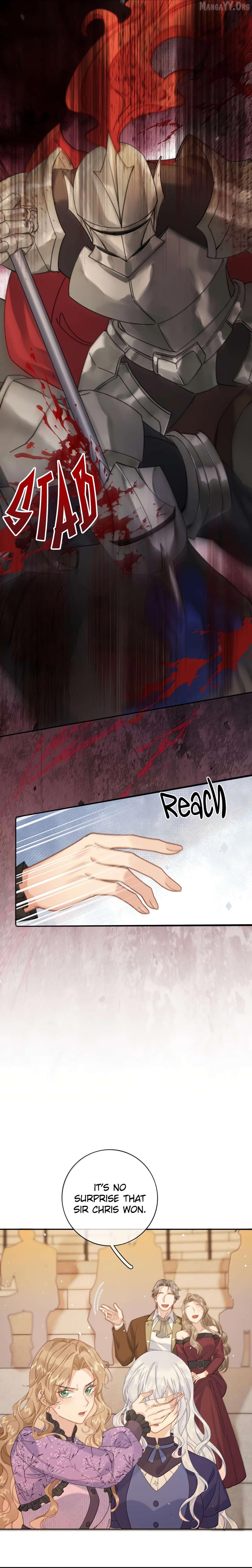 When the Villainess meets the Crazy Heroine Chapter 66 - page 2
