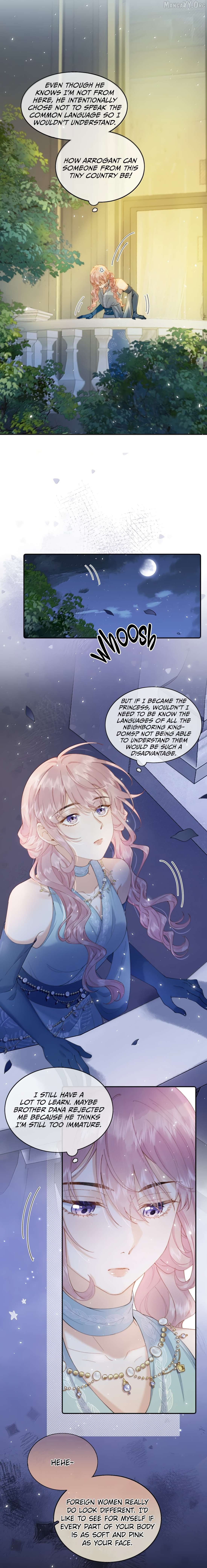 When the Villainess meets the Crazy Heroine Chapter 46 - page 10