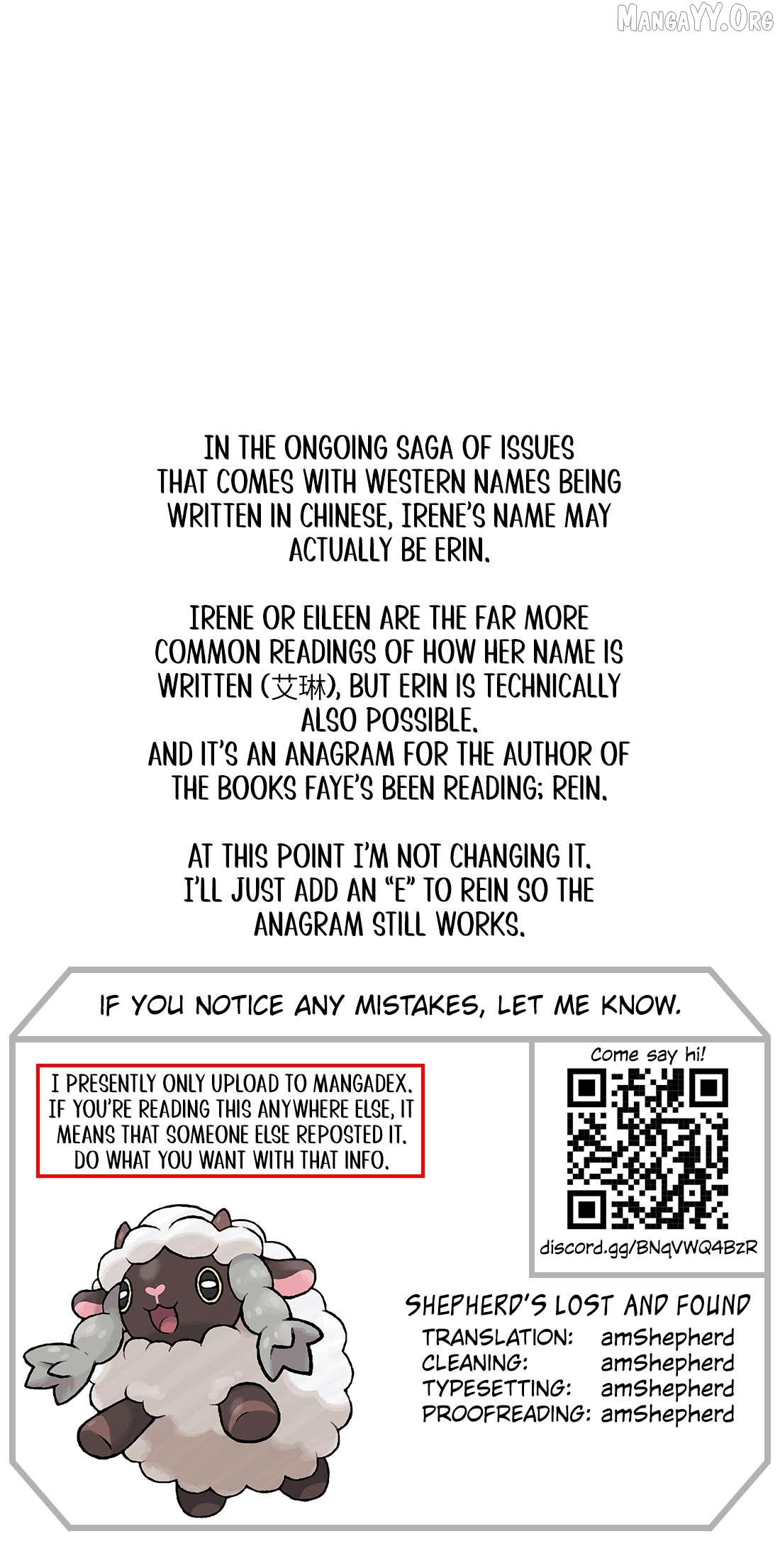 When the Villainess meets the Crazy Heroine Chapter 46 - page 13