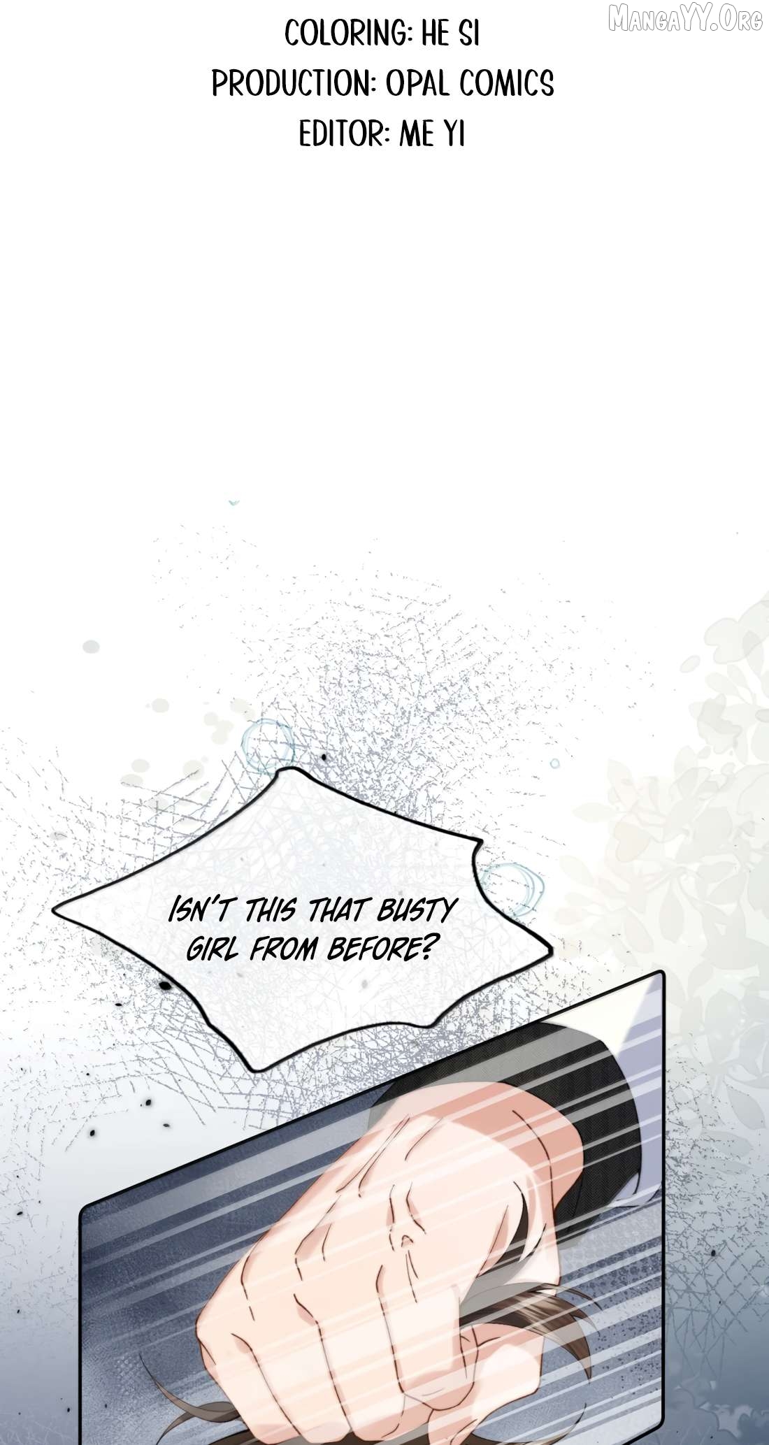 When the Villainess meets the Crazy Heroine Chapter 45 - page 2