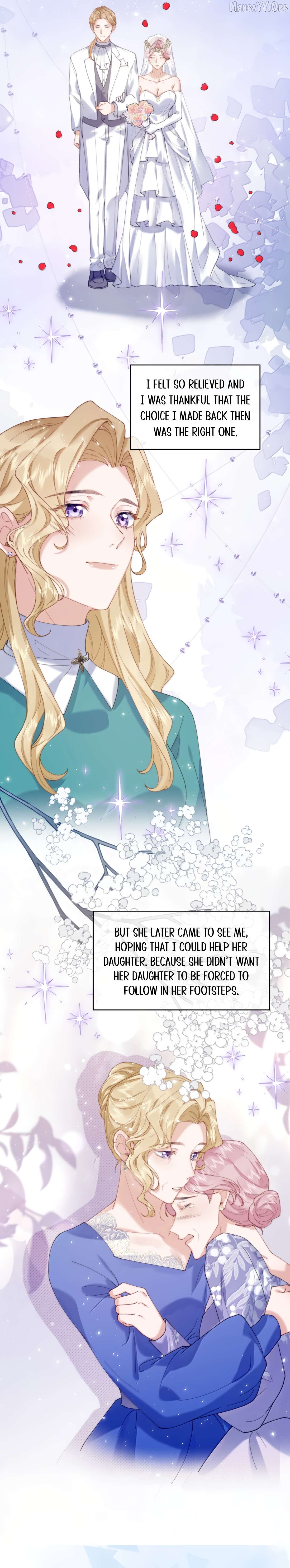 When the Villainess meets the Crazy Heroine Chapter 61 - page 2