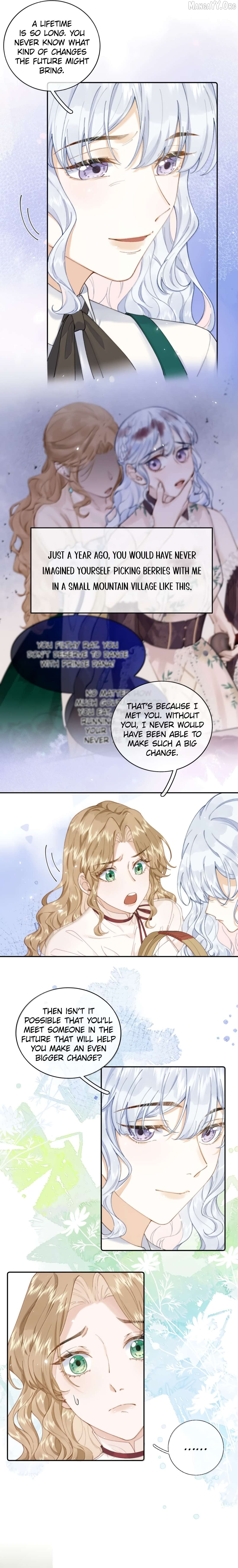 When the Villainess meets the Crazy Heroine Chapter 51 - page 2