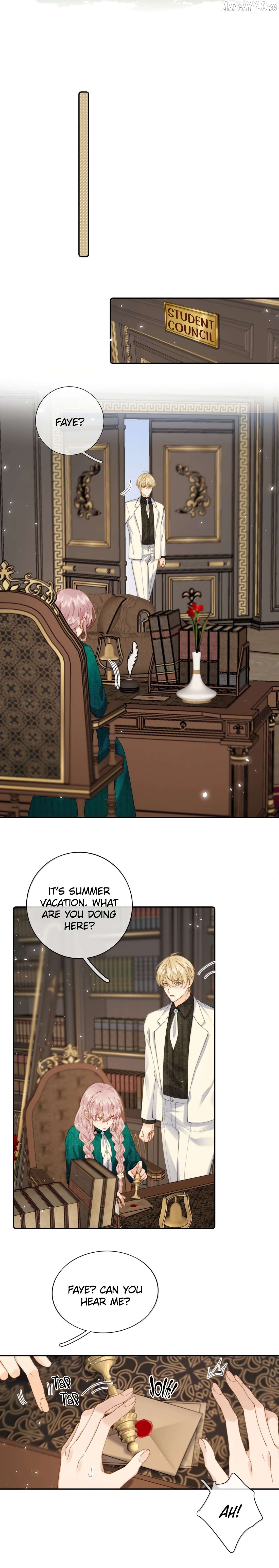 When the Villainess meets the Crazy Heroine Chapter 51 - page 6