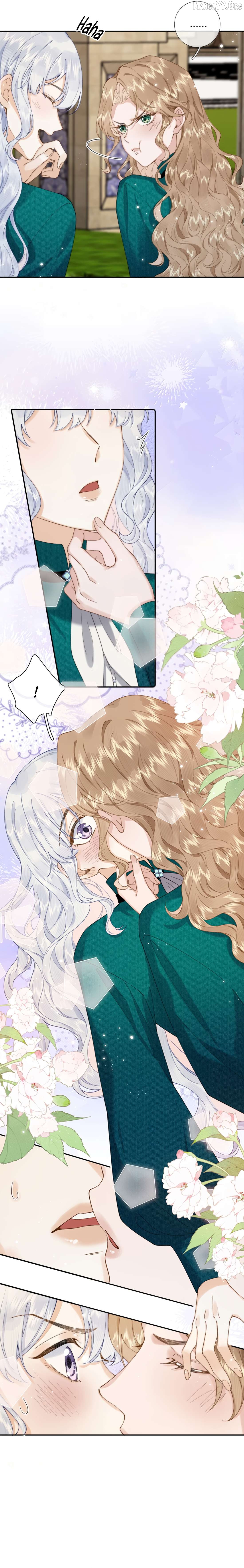 When the Villainess meets the Crazy Heroine Chapter 41 - page 2