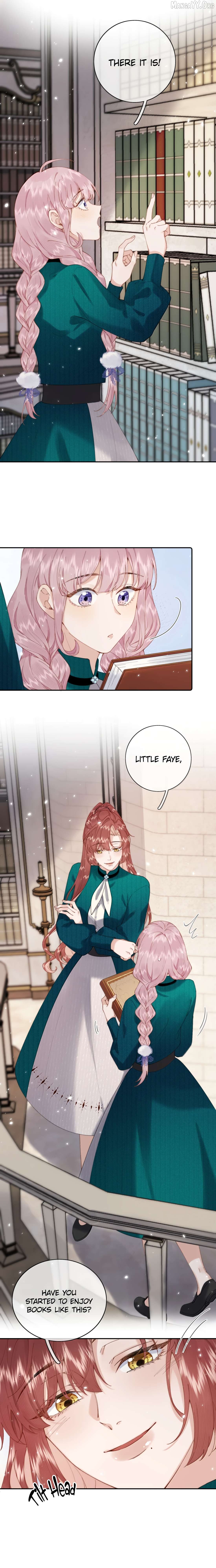 When the Villainess meets the Crazy Heroine Chapter 40 - page 2