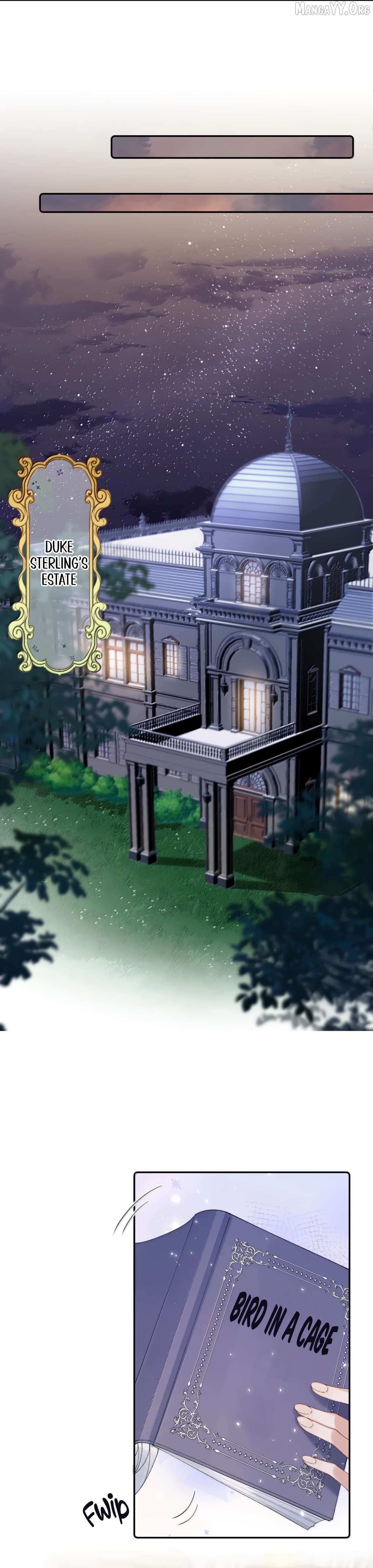 When the Villainess meets the Crazy Heroine Chapter 39 - page 7