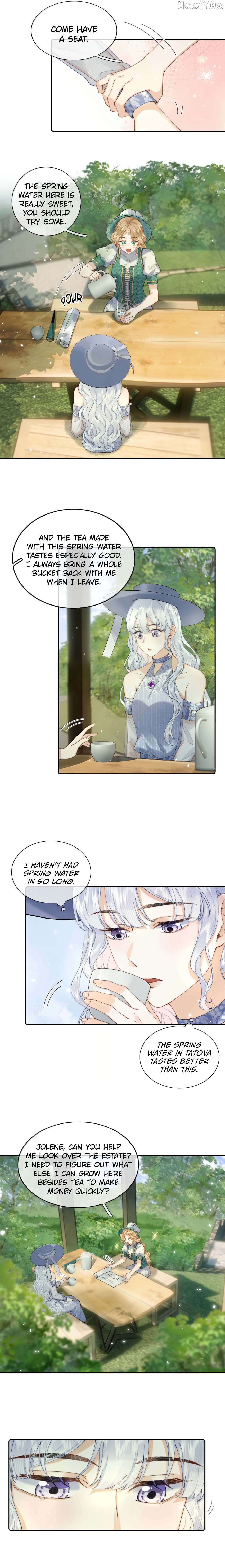 When the Villainess meets the Crazy Heroine Chapter 38 - page 2