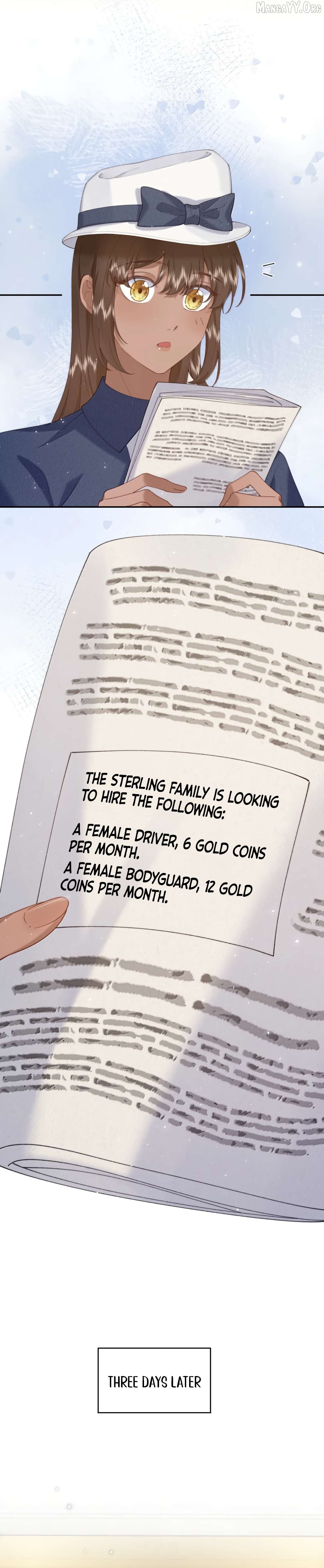 When the Villainess meets the Crazy Heroine Chapter 54 - page 6