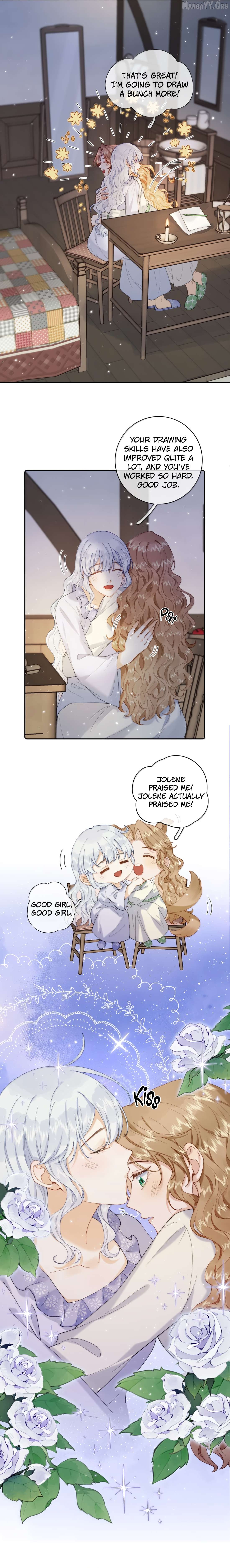 When the Villainess meets the Crazy Heroine Chapter 52 - page 3