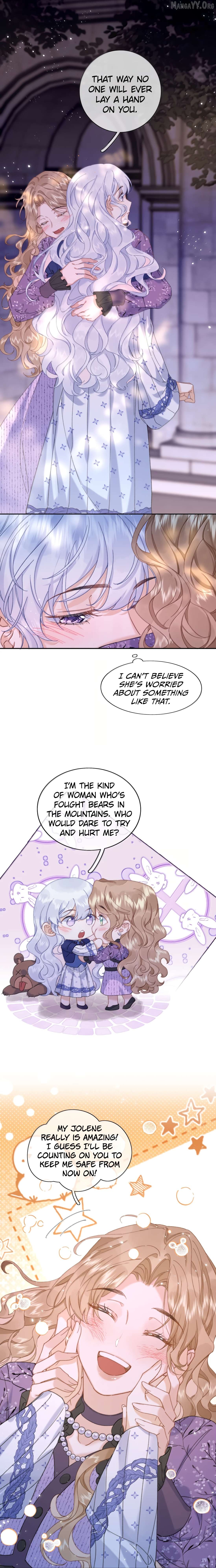 When the Villainess meets the Crazy Heroine Chapter 67 - page 2