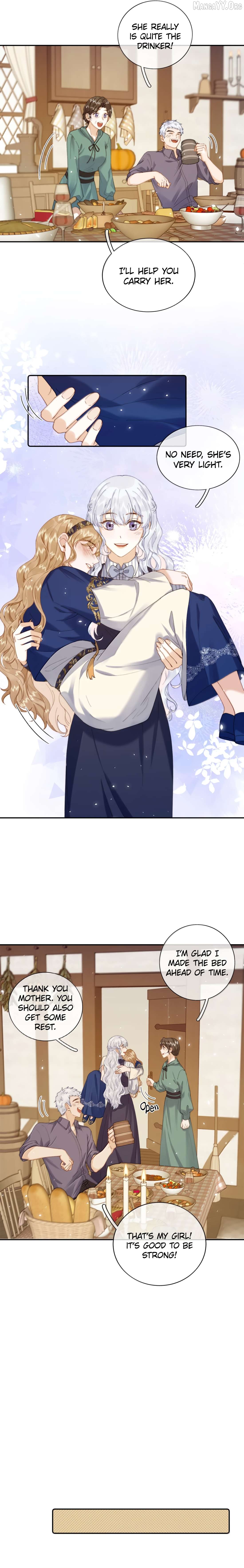 When the Villainess meets the Crazy Heroine Chapter 49 - page 2