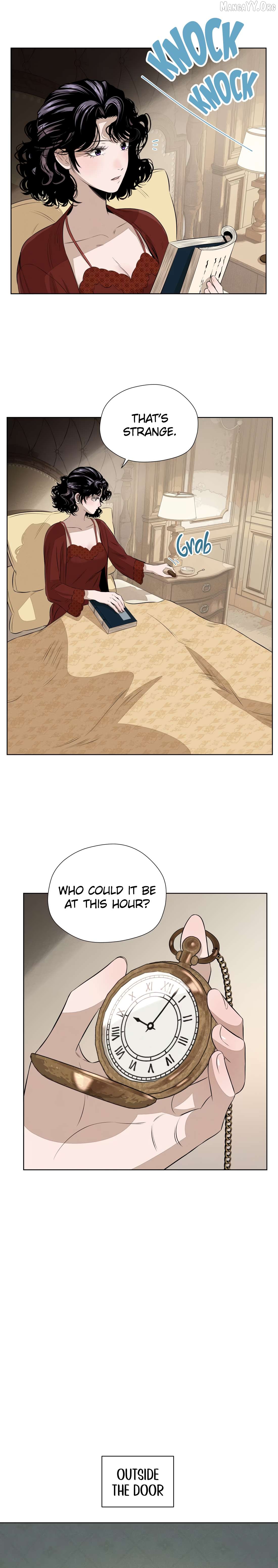 Fugue Across Worlds Chapter 59 - page 1