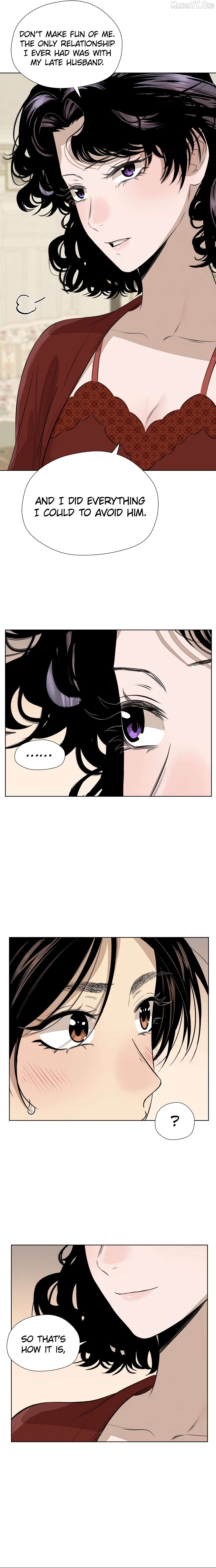 Fugue Across Worlds Chapter 59 - page 11