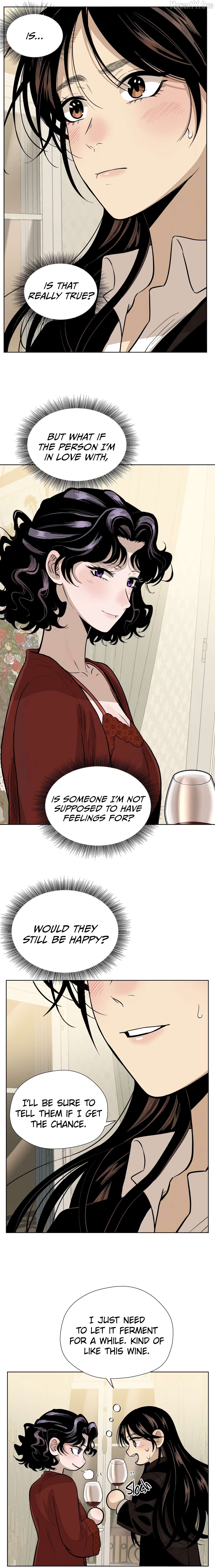 Fugue Across Worlds Chapter 59 - page 15