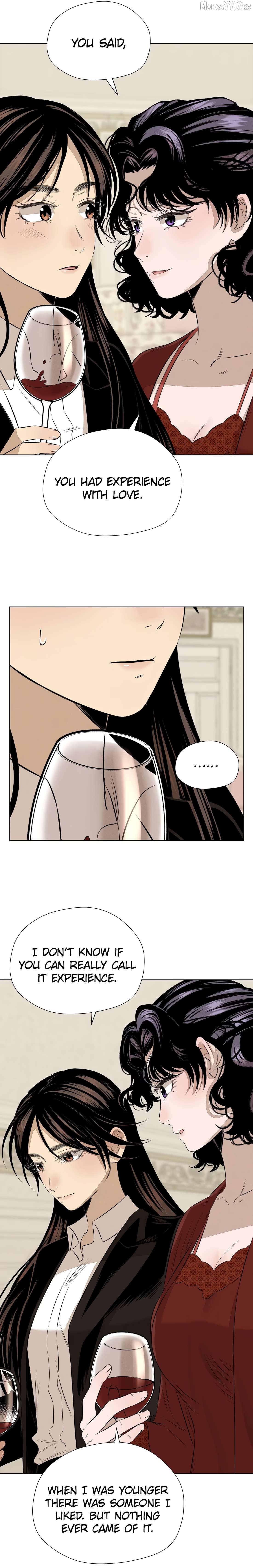 Fugue Across Worlds Chapter 59 - page 9