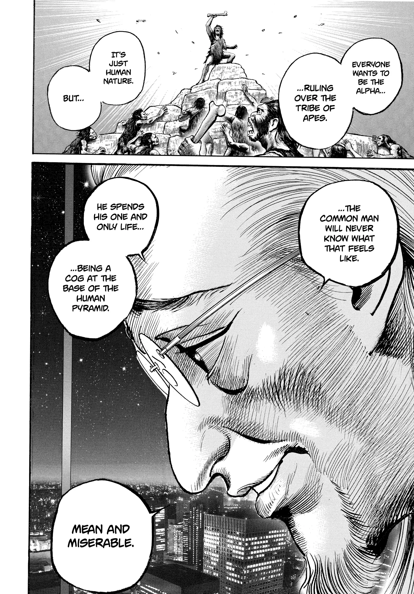 Trillion Game Chapter 36 - page 10
