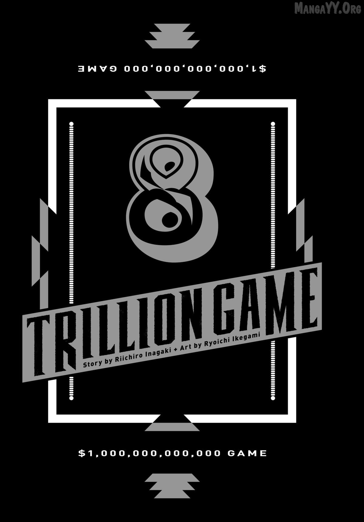 Trillion Game Chapter 56 - page 2