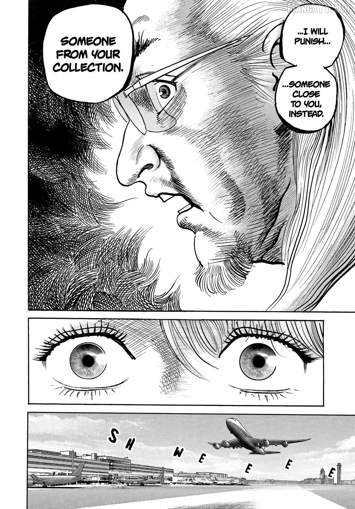 Trillion Game Chapter 57 - page 17