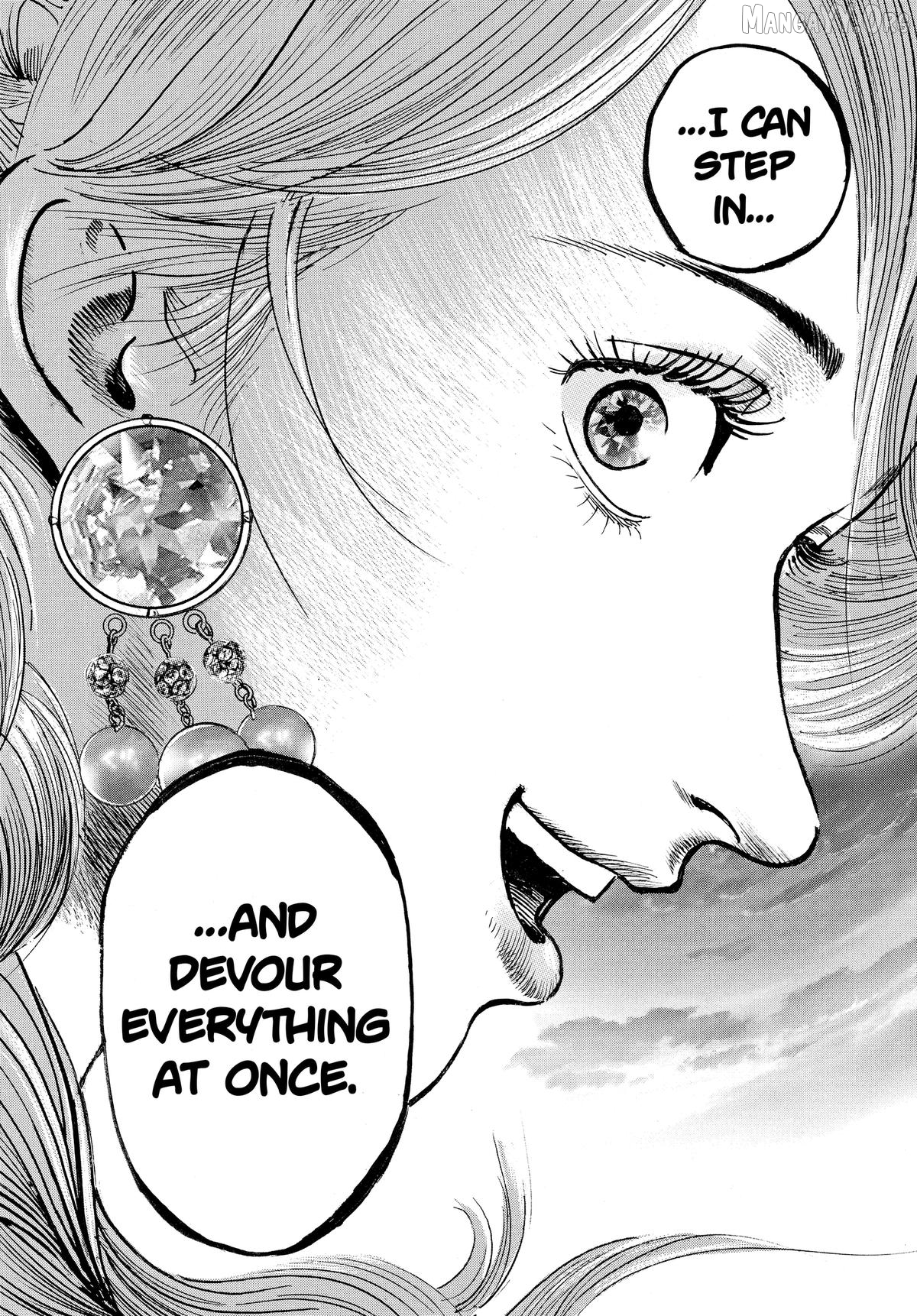 Trillion Game Chapter 57 - page 23