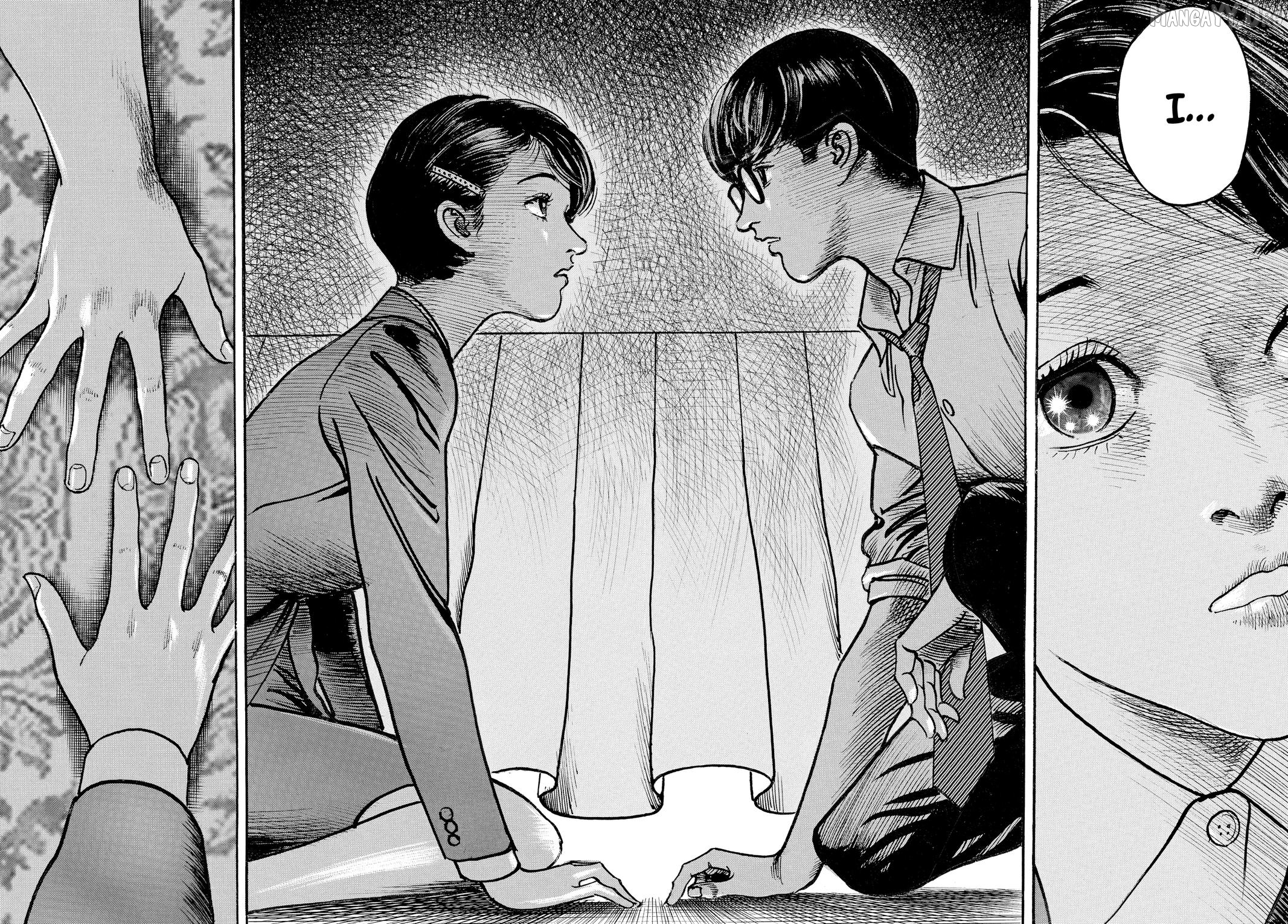 Trillion Game Chapter 63 - page 19
