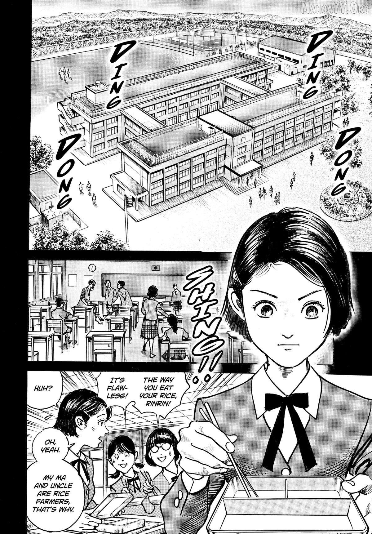 Trillion Game Chapter 63 - page 2