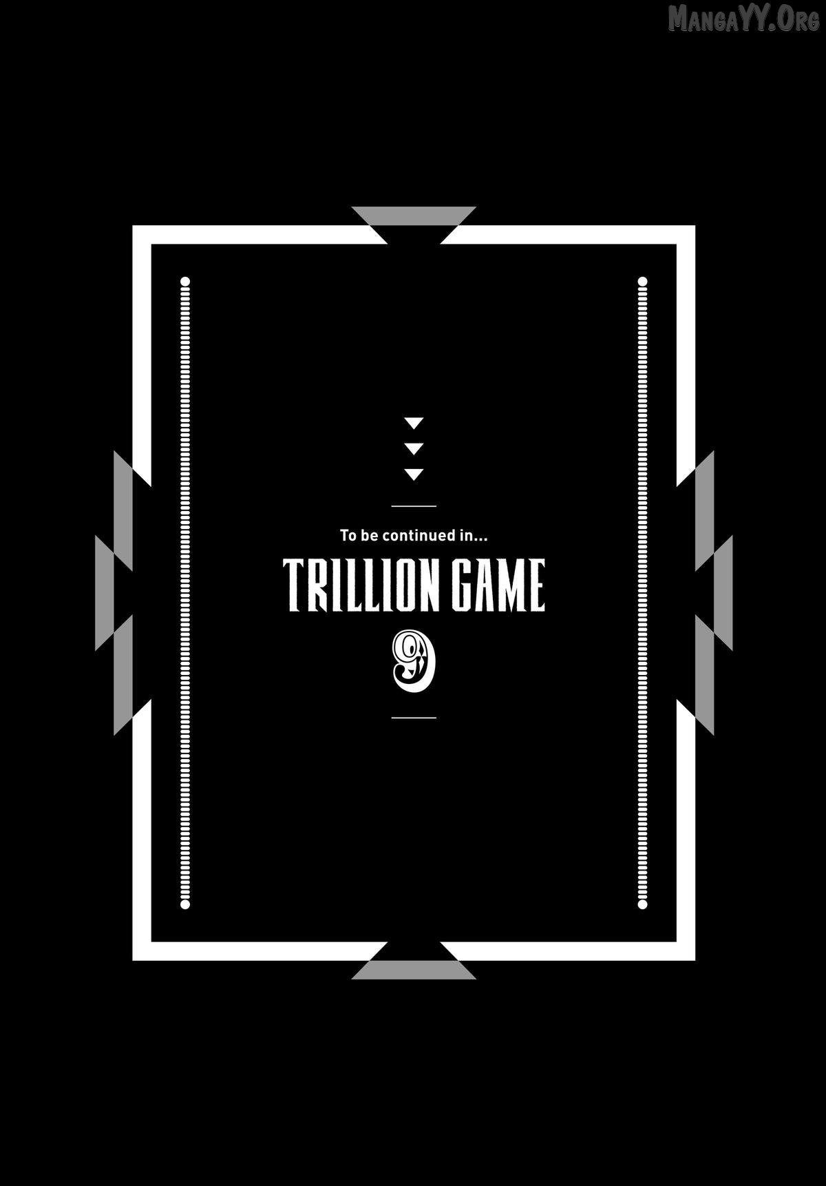 Trillion Game Chapter 63 - page 23