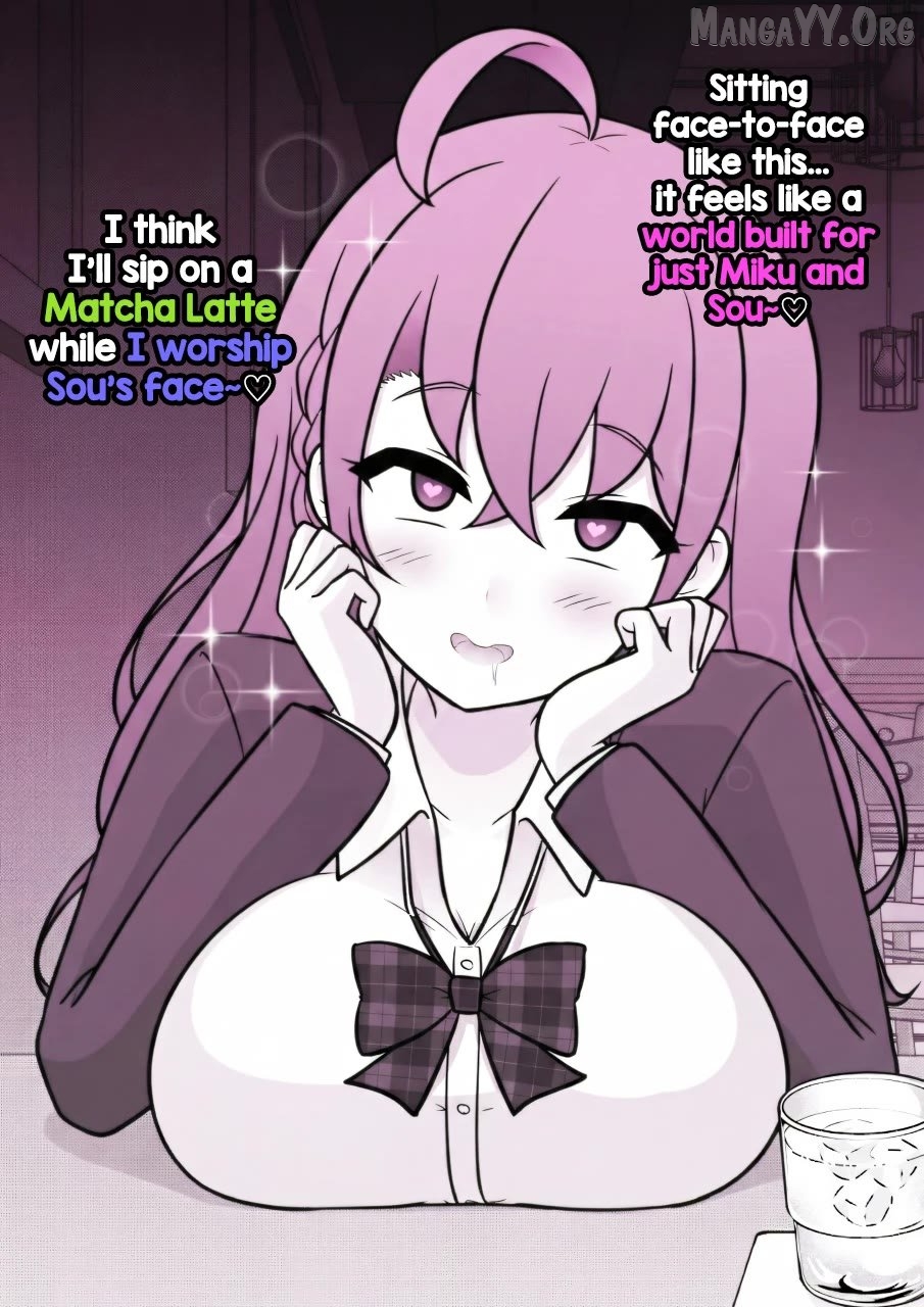 A Parallel World With A 1:39 Male To Female Ratio Is Unexpectedly Normal Chapter 254 - page 3